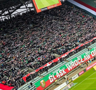 Śląsk Wrocław - Odra Opole  (6)
