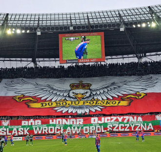 Śląsk Wrocław - Odra Opole  (9)