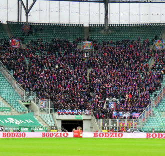 Śląsk Wrocław - Odra Opole  (8)