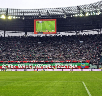 Śląsk Wrocław - Odra Opole  (7)