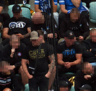 Śląsk Wrocław - Ruch Chorzów (2)