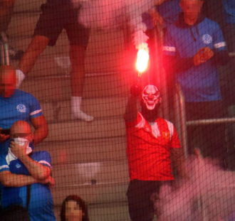 Śląsk Wrocław - Ruch Chorzów (28)