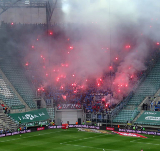 Śląsk Wrocław - Ruch Chorzów (26)