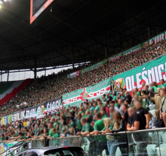 Śląsk Wrocław - Ruch Chorzów (15)