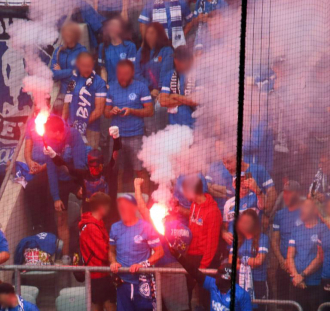 Śląsk Wrocław - Ruch Chorzów (27)