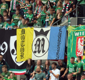 Śląsk Wrocław - Ruch Chorzów (11)