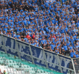 Śląsk Wrocław - Ruch Chorzów (16)