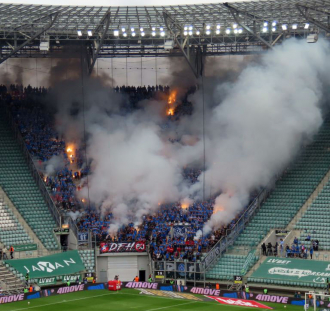 Śląsk Wrocław - Ruch Chorzów (24)
