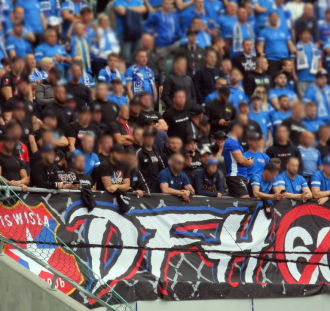 Śląsk Wrocław - Ruch Chorzów (9)