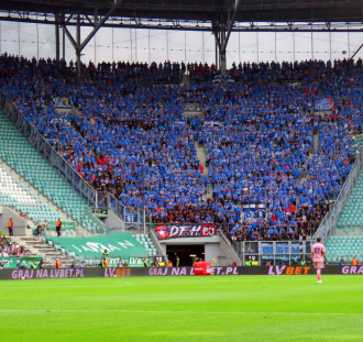 Śląsk Wrocław - Ruch Chorzów (13)