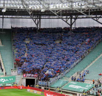 Śląsk Wrocław - Ruch Chorzów (3)