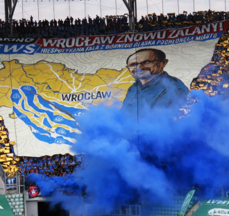 Śląsk Wrocław - Ruch Chorzów (20)