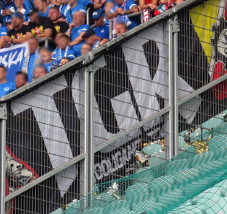 Śląsk Wrocław - Ruch Chorzów (6)