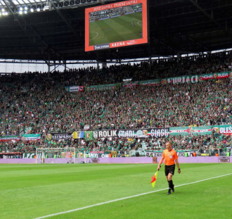 Śląsk Wrocław - Ruch Chorzów (18)
