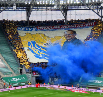 Śląsk Wrocław - Ruch Chorzów (21)