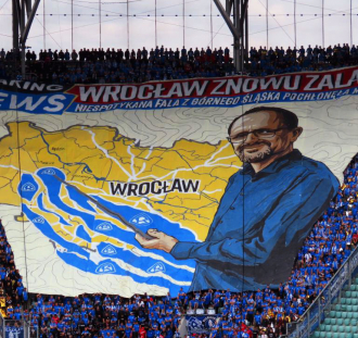Śląsk Wrocław - Ruch Chorzów (19)
