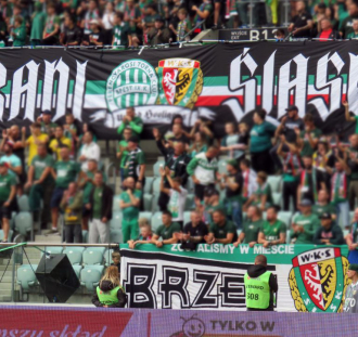 Śląsk Wrocław - Ruch Chorzów (12)