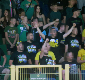 Śląsk Wrocław – SFC Opava  (4)