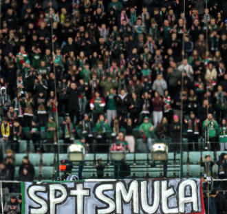 Śląsk Wrocław - Stal Rzeszów  (1)