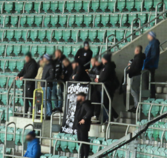 Śląsk Wrocław - Stal Rzeszów  (3)