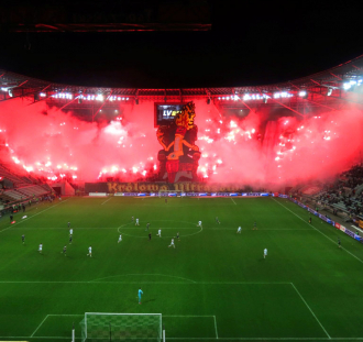 Śląsk Wrocław - Stal Rzeszów  (9)