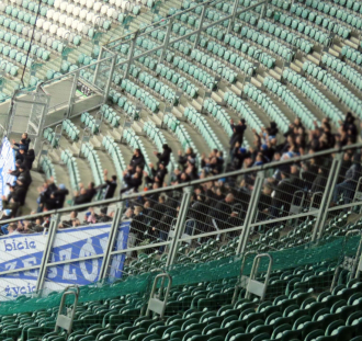 Śląsk Wrocław - Stal Rzeszów  (5)