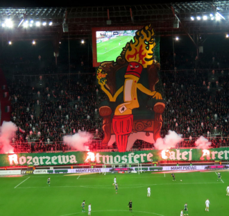 Śląsk Wrocław - Stal Rzeszów  (8)