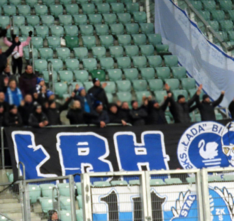 Śląsk Wrocław - Stal Rzeszów  (14)