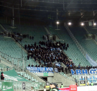 Śląsk Wrocław - Stal Rzeszów  (16)