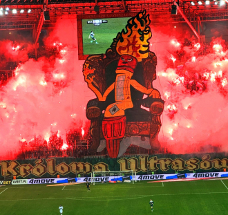Śląsk Wrocław - Stal Rzeszów  (10)
