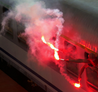 Śląsk Wrocław - Widzew Łódź (2)