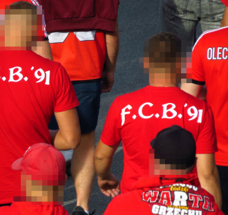 Śląsk Wrocław - Widzew Łódź (9)