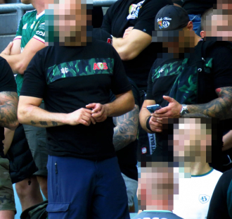 Śląsk Wrocław - Widzew Łódź (13)