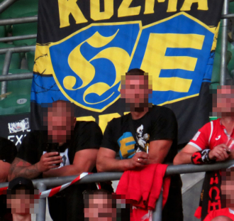 Śląsk Wrocław - Widzew Łódź (29)