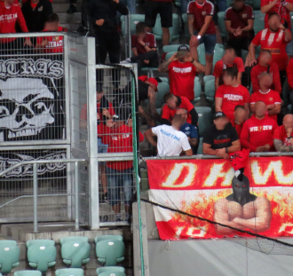 Śląsk Wrocław - Widzew Łódź (42)
