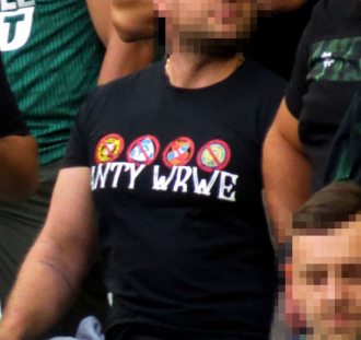 Śląsk Wrocław - Widzew Łódź (14)
