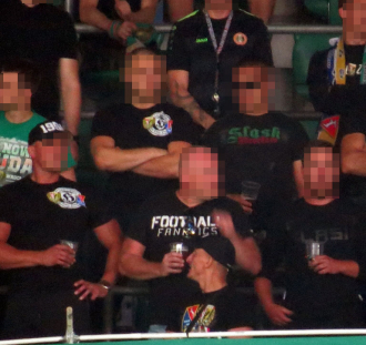 Śląsk Wrocław - Widzew Łódź (28)