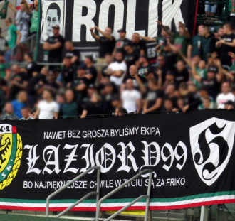 Śląsk Wrocław - Widzew Łódź (15)