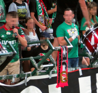 Śląsk Wrocław - Widzew Łódź (38)