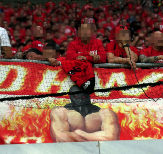 Śląsk Wrocław - Widzew Łódź (32)