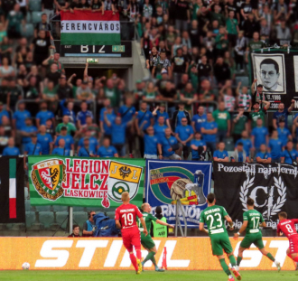 Śląsk Wrocław - Widzew Łódź (24)