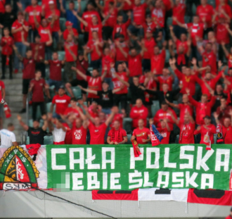Śląsk Wrocław - Widzew Łódź (36)