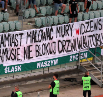 Śląsk Wrocław - Widzew Łódź (39)