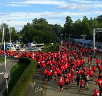 Śląsk Wrocław - Widzew Łódź (7)