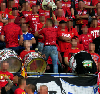 Śląsk Wrocław - Widzew Łódź (33)