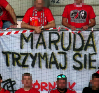 Śląsk Wrocław - Widzew Łódź (19)