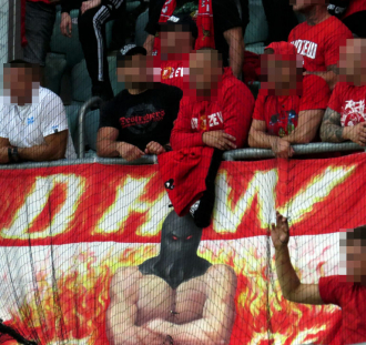 Śląsk Wrocław - Widzew Łódź (27)