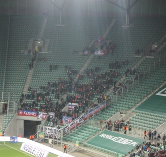Śląsk Wrocław - Wisła Kraków (4)