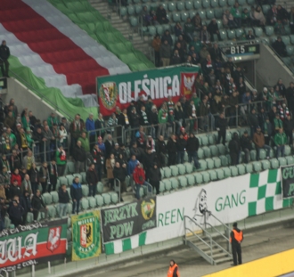 Śląsk Wrocław - Wisła Kraków (17)
