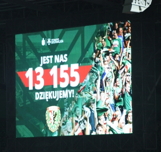Śląsk Wrocław - Wisła Kraków (21)